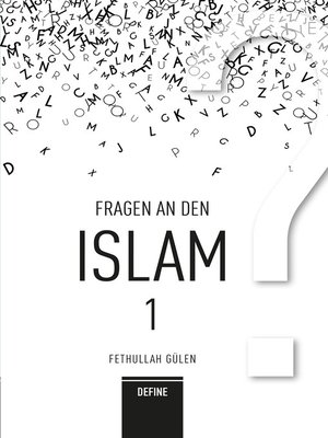 cover image of Fragen an den Islam 1